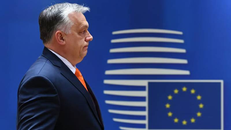 Macaristan’ın AB dışişleri ve savunma bakanları toplantısına ev sahipliği yapma hakkı, Ukrayna tutumu nedeniyle elinden alındı