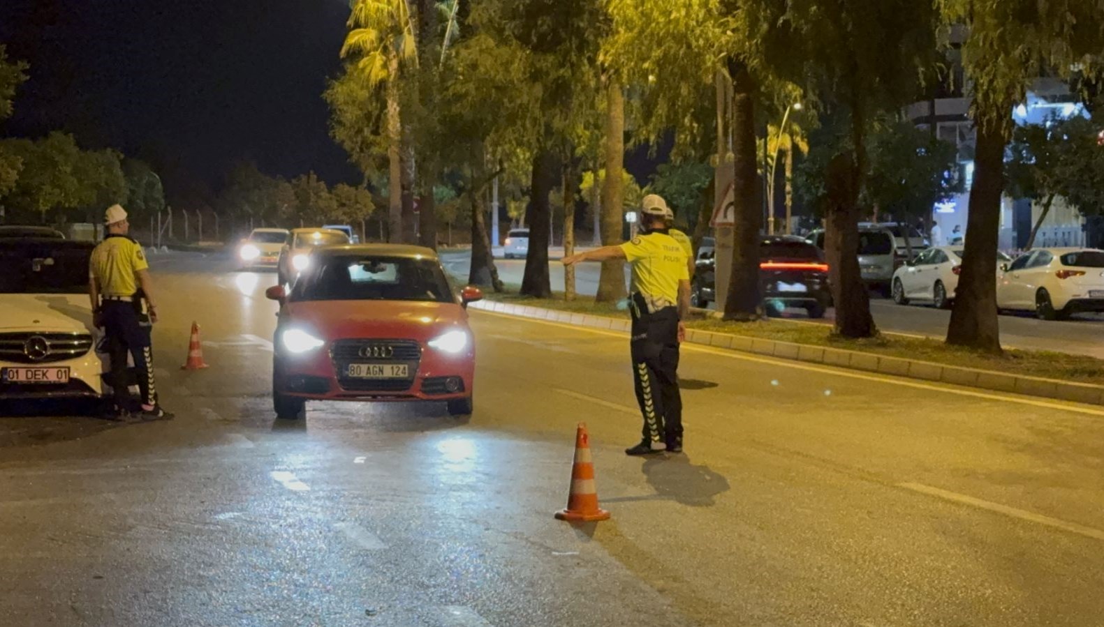 adanada drone destekli trafik denetimi lAGl35BS