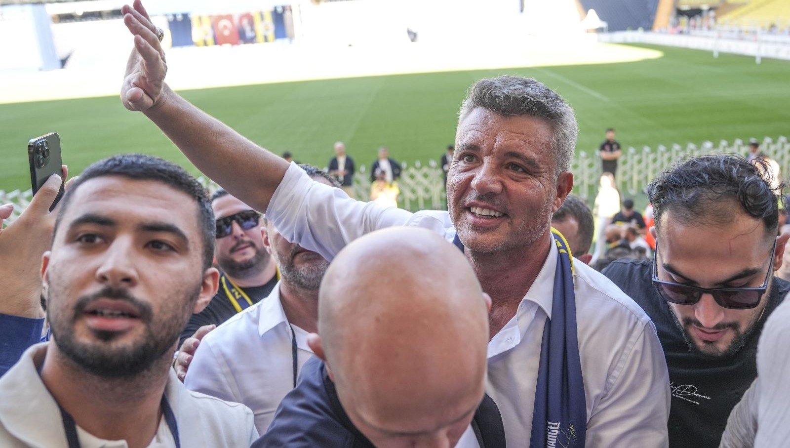 besiktastan sadettin sarana tebrik fSgxMe1y