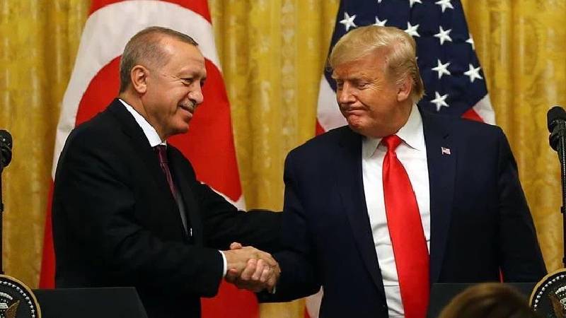 beyaz sarayda kritik zirve cumhurbaskani erdogan ve abd baskani trump gorusecek PBZKRCX7