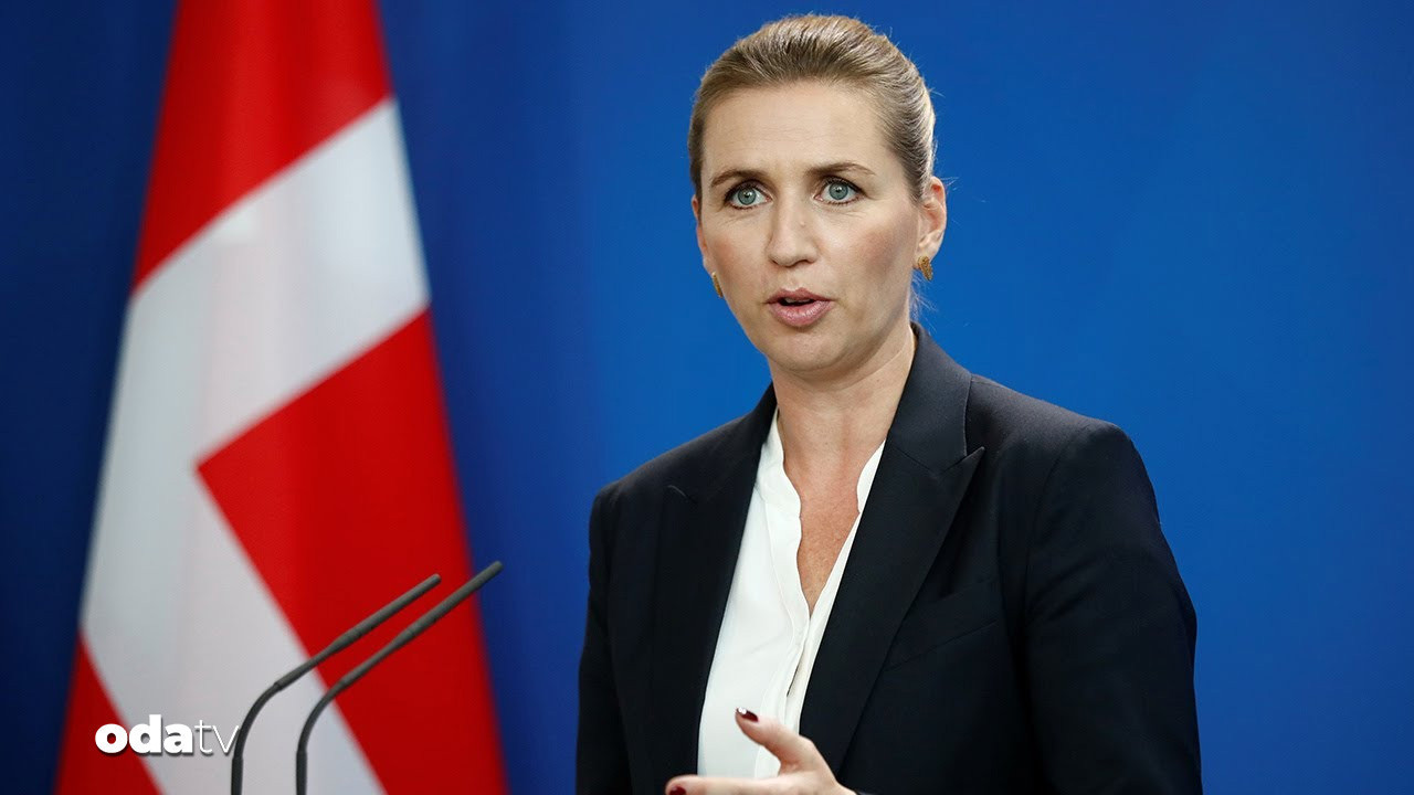 danimarka basbakani avrupada hibrit savas basladi XMHhDwvc