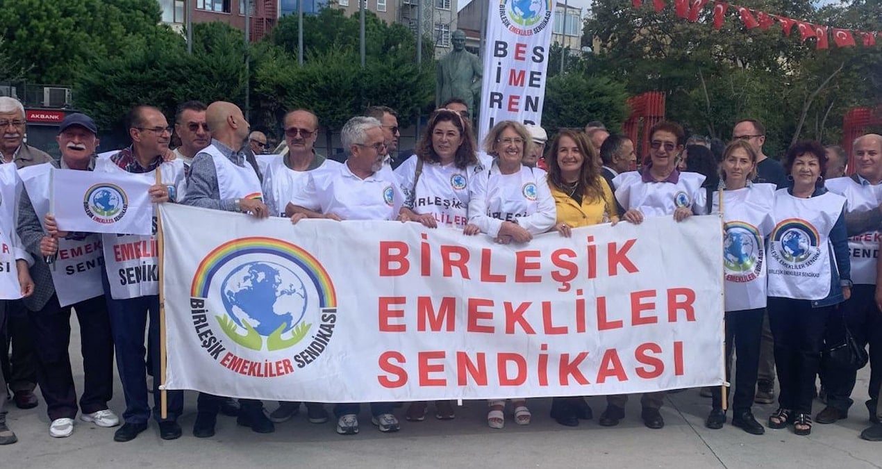 emekliler kartaldan seslendi rakam verdiler dgpPRr31