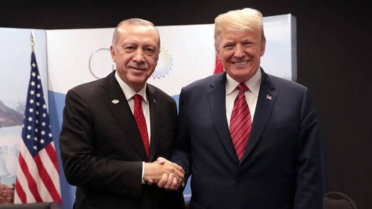 erdogan trump persembe gunu gorusecek caatsa konusunda ilerleme saglanabilecek mi ItqqUTYZ