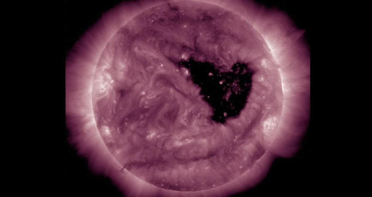gunes dunyaya kalp yolladi vgjqr62Y