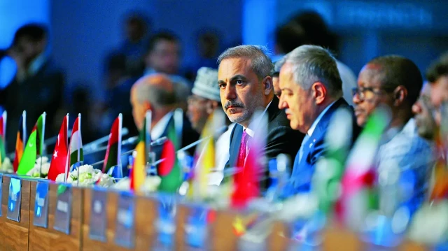 islam isbirligi teskilati bugun toplaniyor ZQOlwk5p