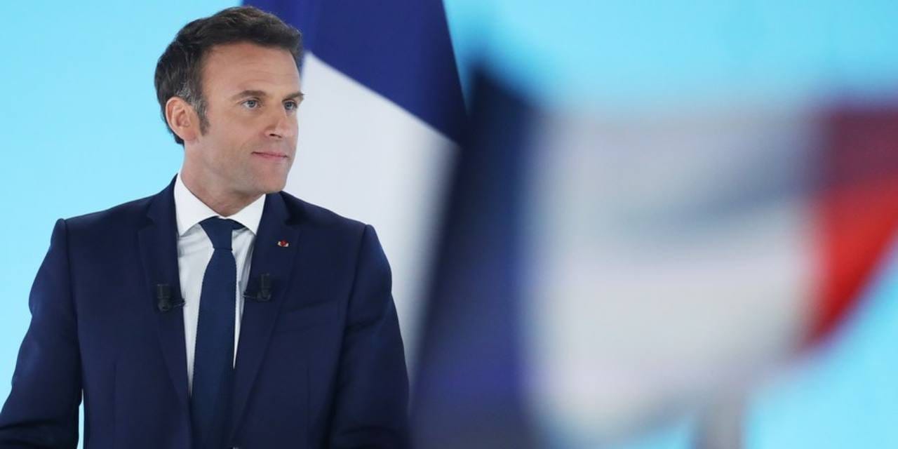 macrondan irana yaptirim aciklamasi EQRAcBYV