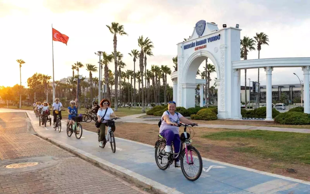 mersinde avrupa hareketlilik haftasi bisiklet etkinligi RSCAkB8j