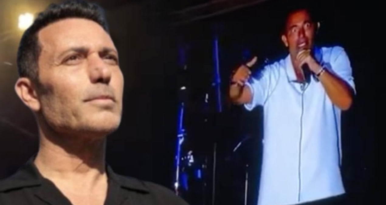 mustafa sandalin bu sozleri tepki cekti oglum gerizekali misin k4LpwB44