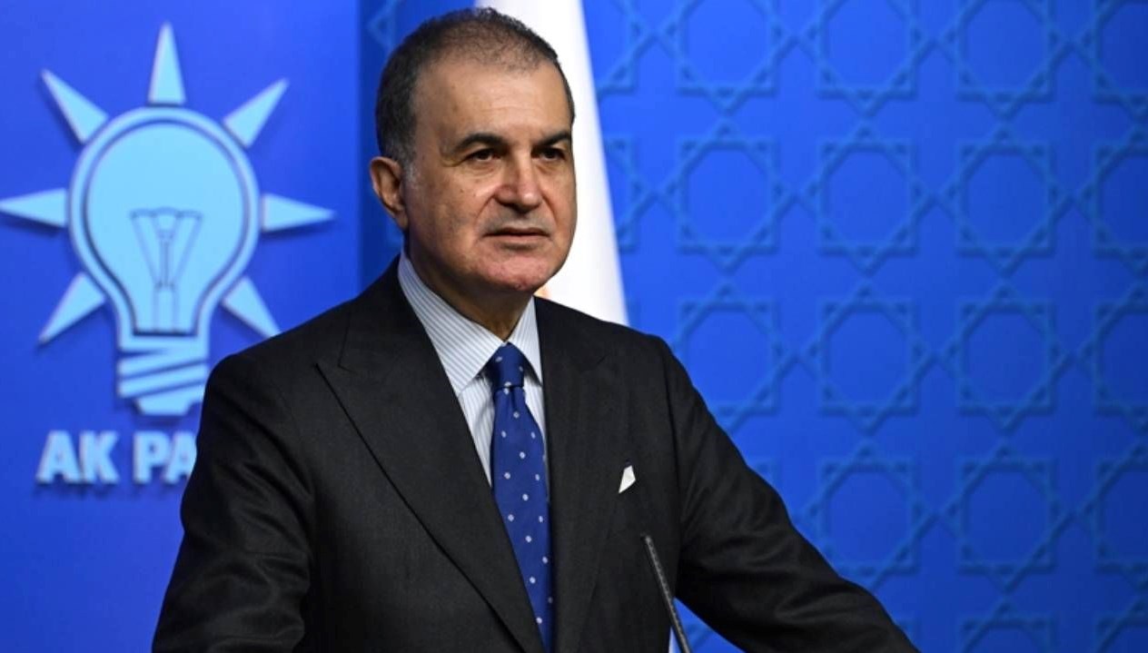 omer celik netanyahunun sozleri yok hukmunde gwO3bniP