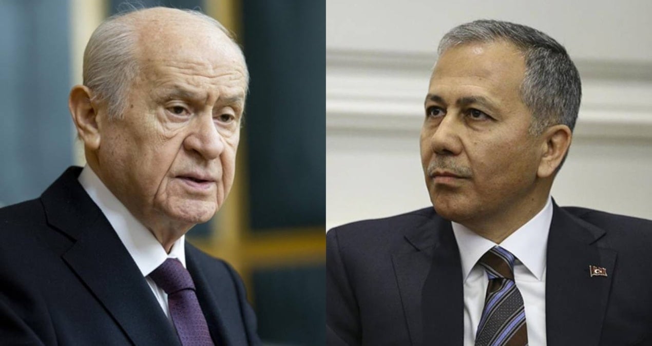 suleyman soylu sikayet etti mhpden ali yerlikayaya ayar geldi Gn8ZME3y