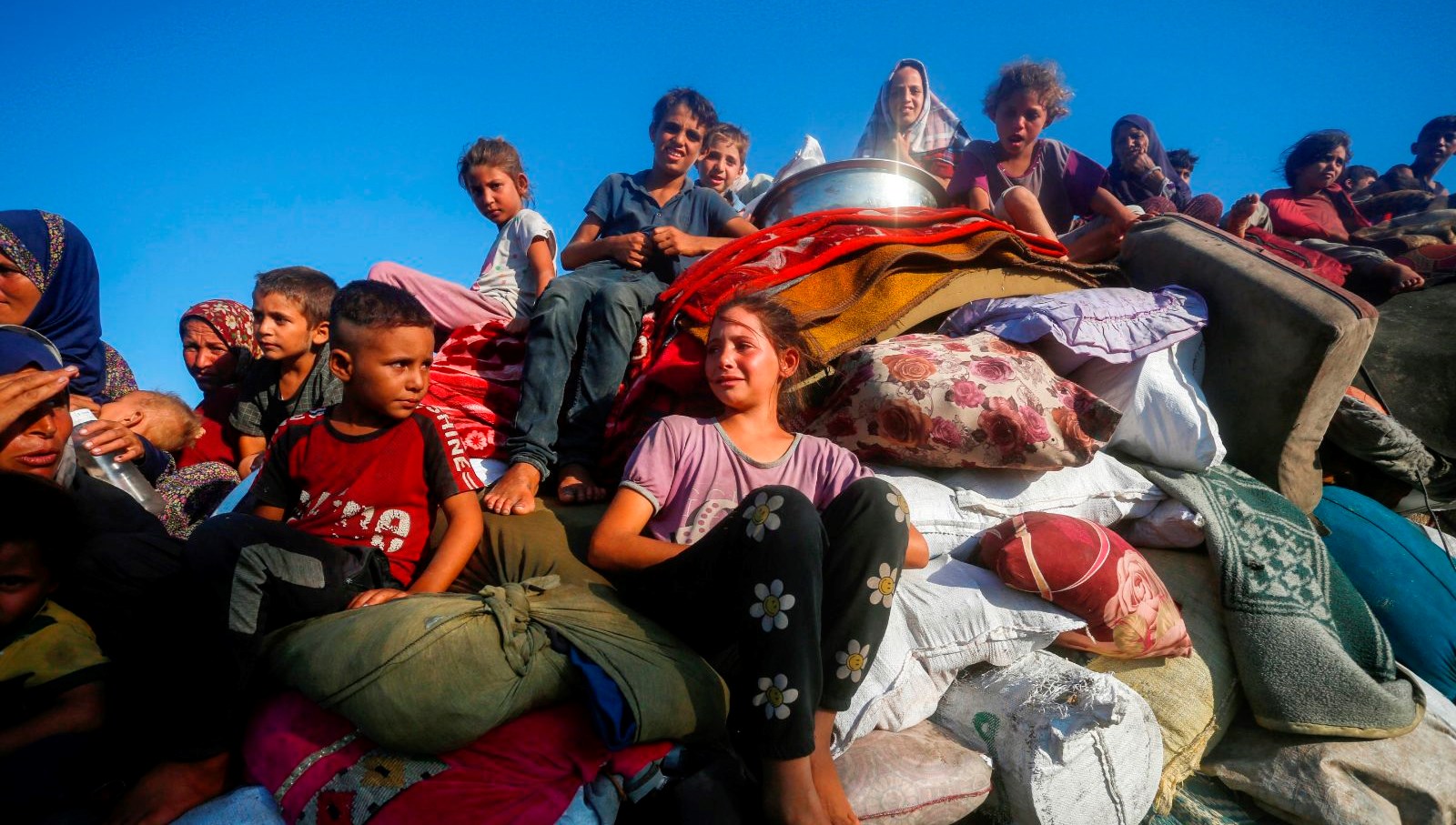 tarihi rapor bm komisyonu soykirimi belgeledi israili durdurun dedi fZ4sYPY3