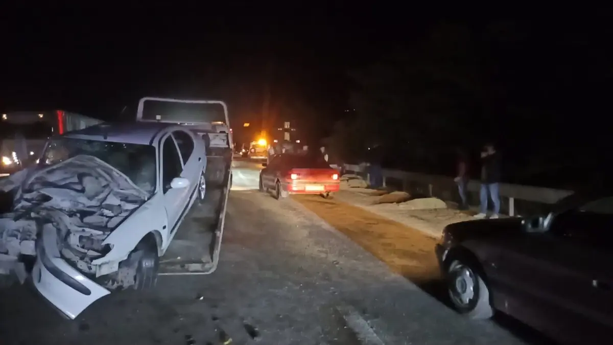 tosyada feci kaza 1 olu 5 yarali qYh1IdzD