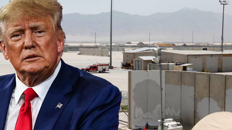 trumptan afganistana donus plani cin nukleer tesisine yakin bolgedeki en buyuk us bagrami geri almak istiyor m1iwVMv8