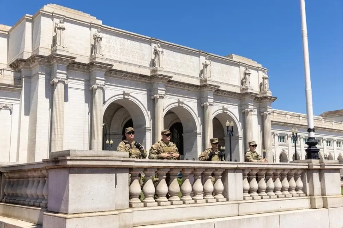 abd yargici trumpin portlanda ulusal muhafiz gonderme planini durdurdu S9jrpkll