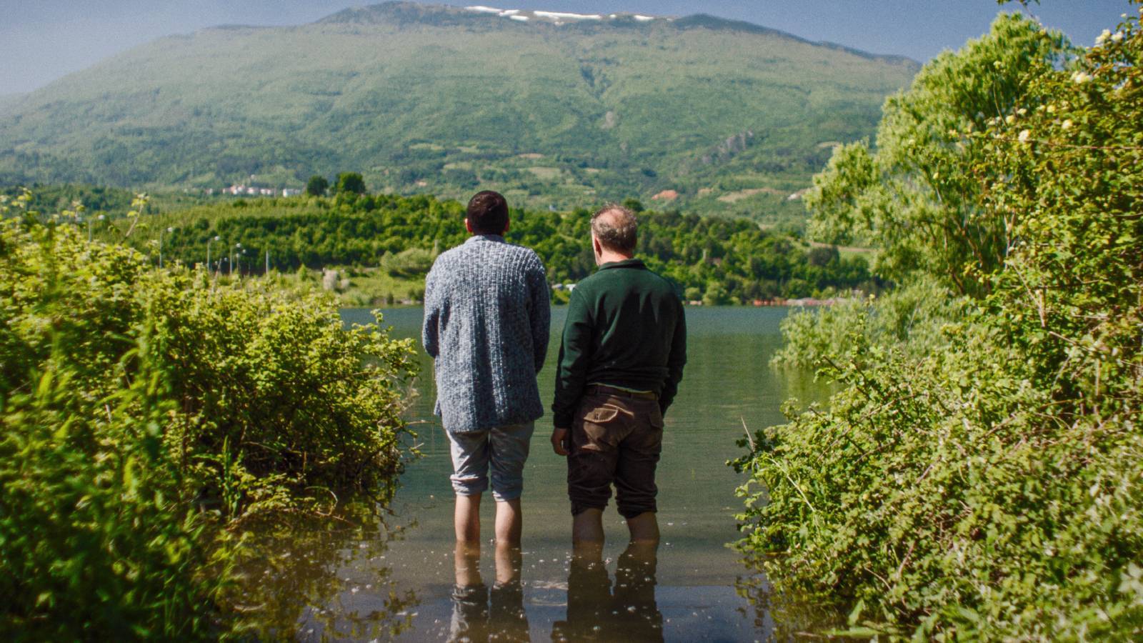 ali vatanseverin yeni filmi bir arada yalniz tallinn black nights film festivali ana yarismasinda U8acjCA4.jpg