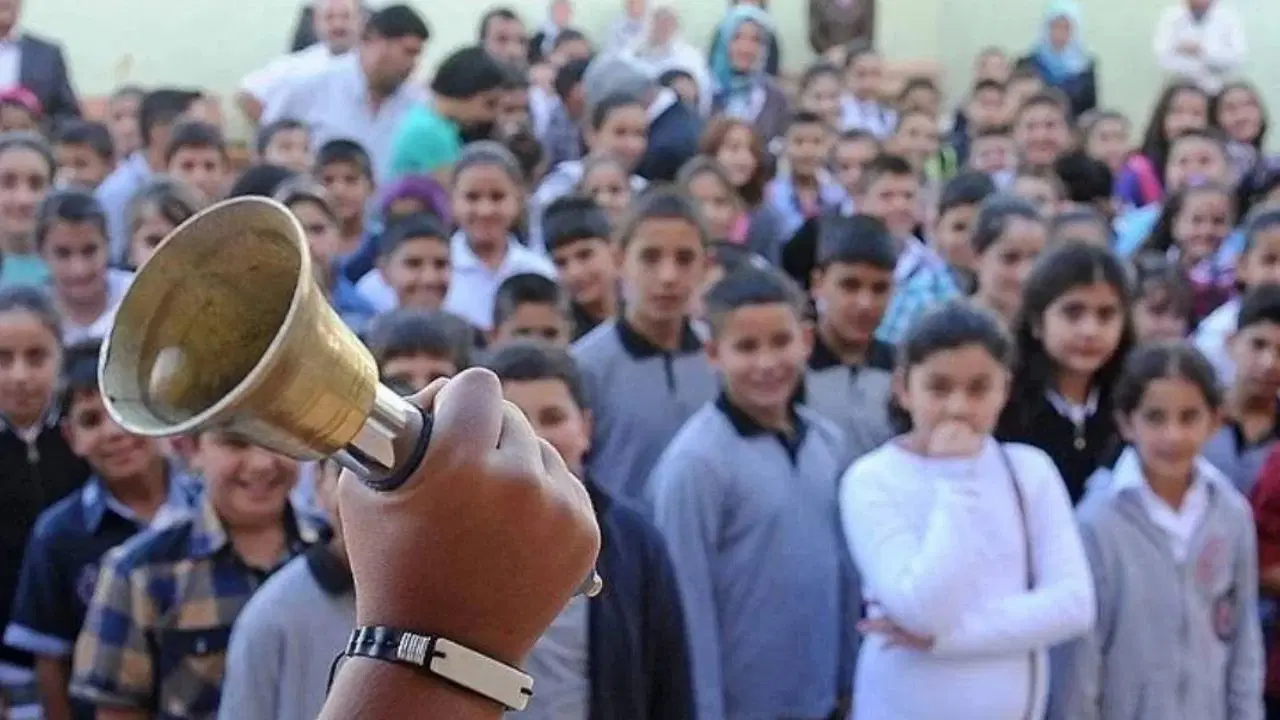 ara tatil ne zaman okullarda ilk ara tatil kasimin kacinda kac gun kaldi YSnHGEuh.jpg