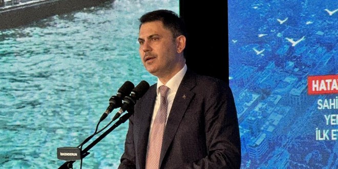 bakan kurum bugun her uc depremzededen ikisi yeni yuvasinda keOljjQs.jpg