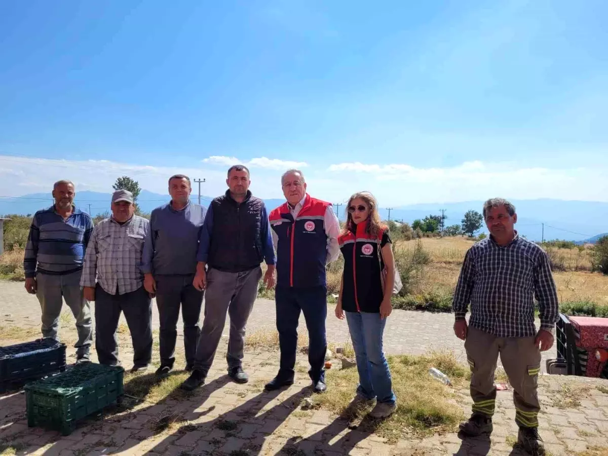 buharkentte ureticilere yeni destek modeli bilgilendirmesi ajhVYALZ