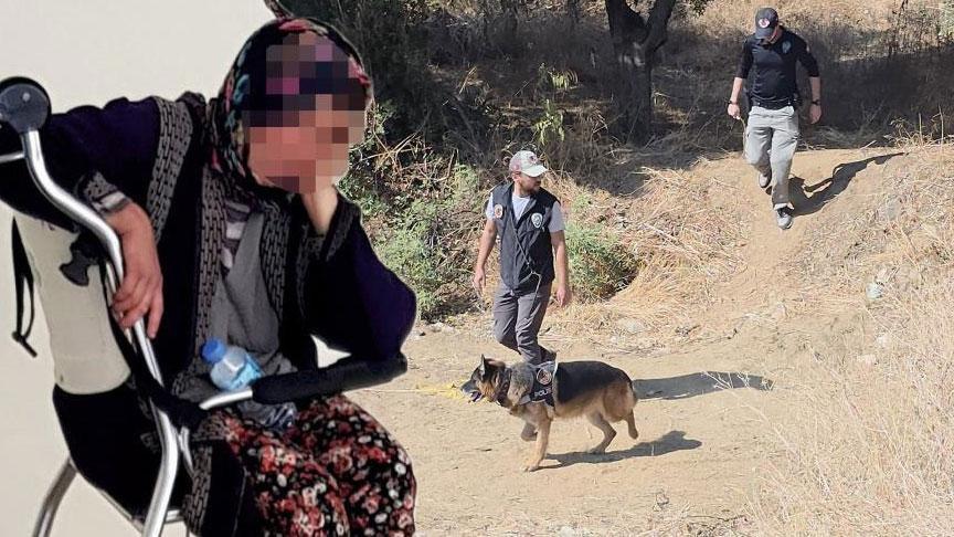 evlilik disi dunyaya gelen bebegini olume terk etmisti 5 yil sonra flas gelisme IXqKf7Hs