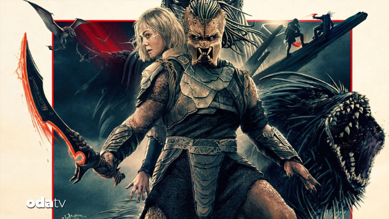 predator geri donuyor son fragman predator vahsi topraklar vizyonda uzMtpGtU