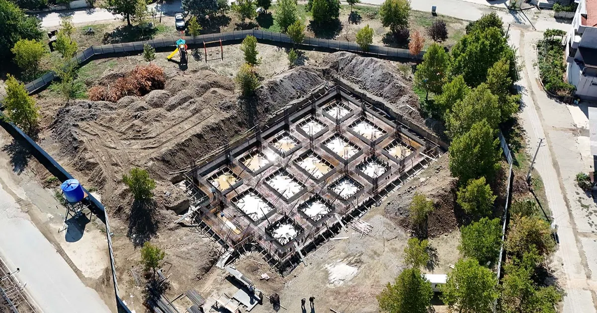 sakaryada sehrin en guneyine hayat geliyor kGZ5HvDR