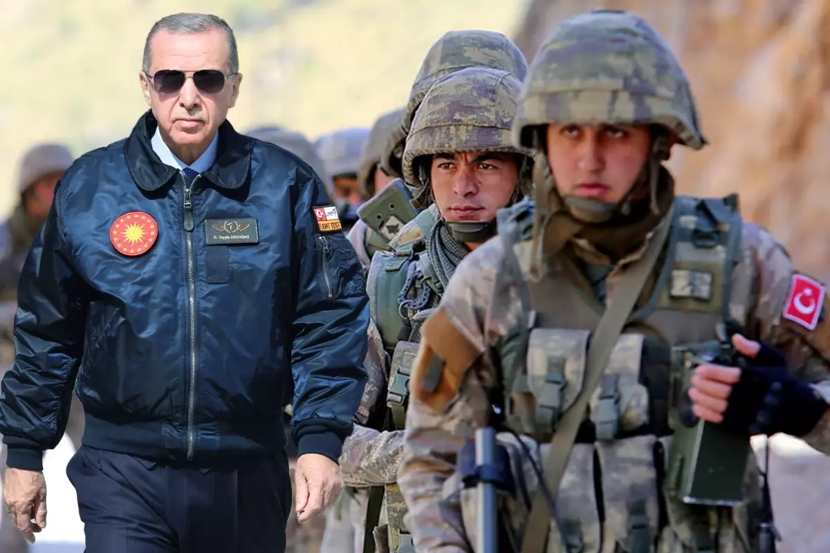 turk askeri gazzeye girecek mi cumhurbaskani erdogandan dikkat ceken yanit jhPDhBT3