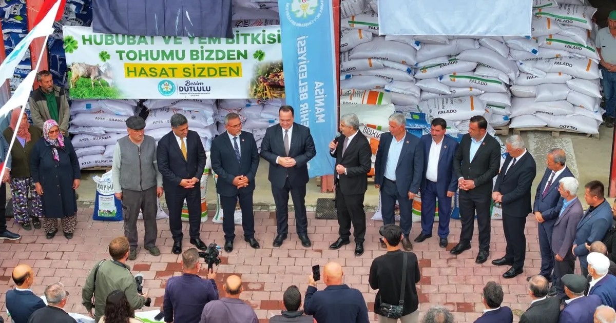 manisada ureticilere 525 ton hububat ve yem tohumu destegi 8jln73JA.webp