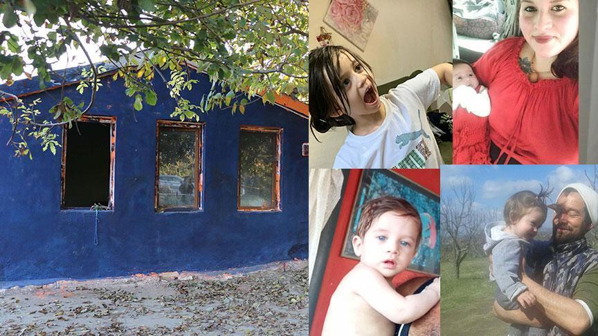 yanginda 5 cocugunu kaybeden anneye ceza verilmedi iste sebebi WktS8WT8.jpg