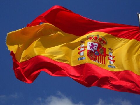 İspanya, Türkiye’ye Destekleri İçin Teşekkür Etti