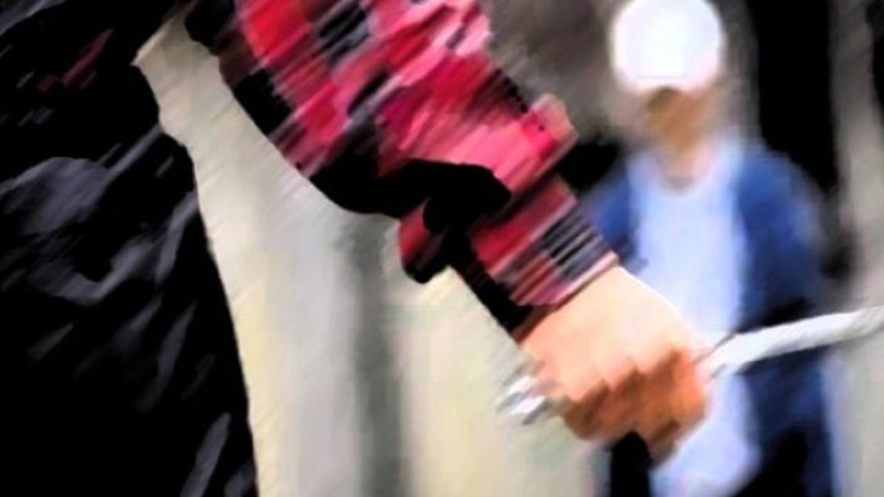 Adıyaman’da Bıçaklı Kavga: Dört Kişi Yaralandı