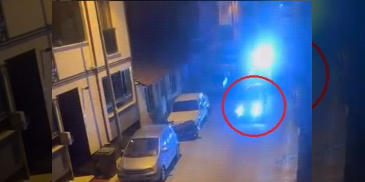 Alkollü Sürücüye 400 Bin TL Para Cezası ve Ehliyet İptali