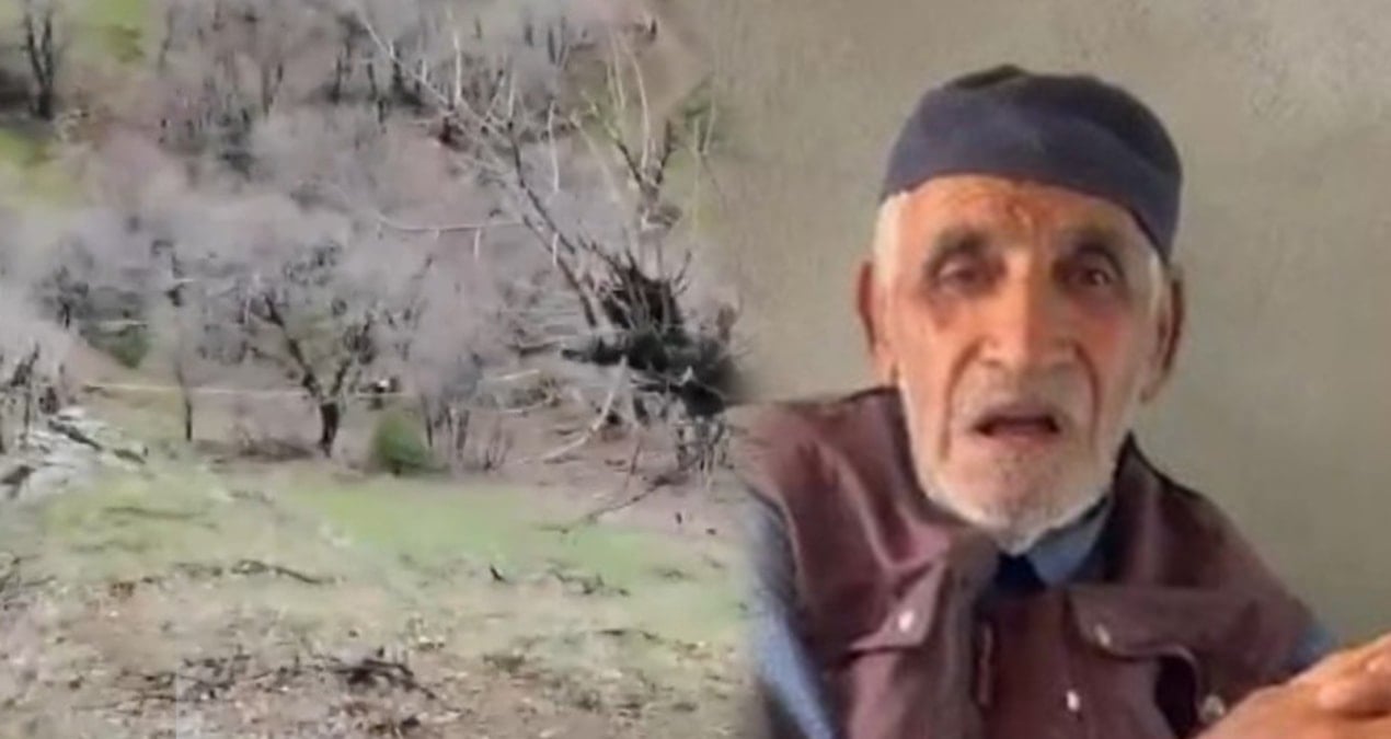 Diyarbakır’da Başsız Erkek Cesedi Bulundu