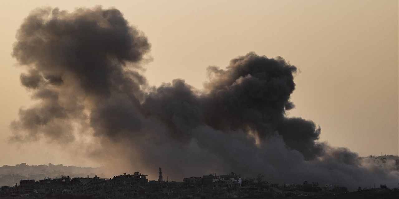 İsrail’in Saldırıları Devam Ediyor: Lübnan’da Can Kaybı Artış Gösteriyor