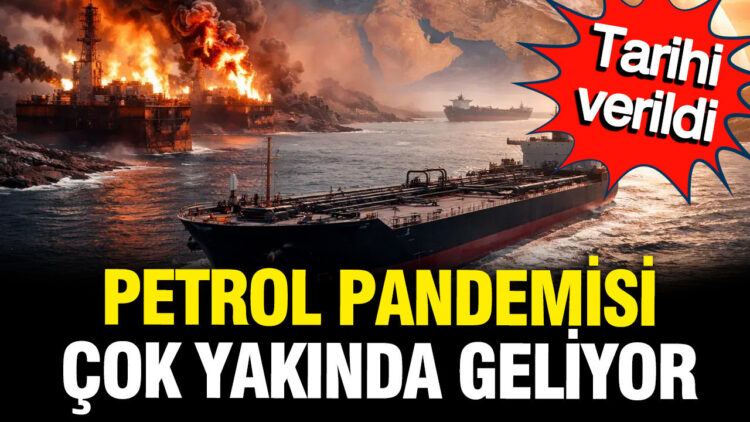 Akaryakıt Fiyatları Yükseliyor: Yeni Bir Petrol Krizi Kapıda