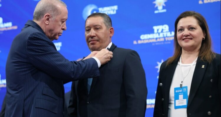 AKP’nin Yeni İsimleri Tartışmalara Neden Oluyor: Oğul Tacizci, Baba Firari