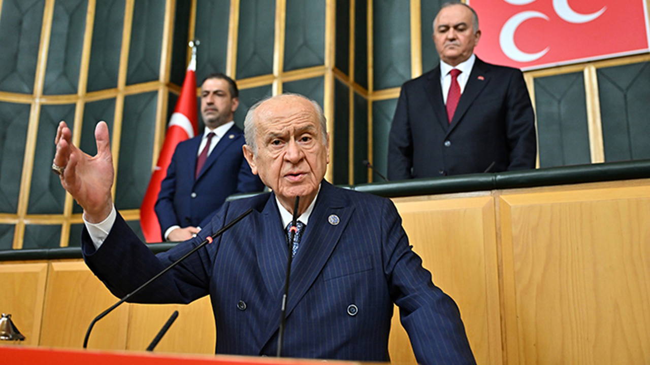 Bahçeli’nin Amedspor’a Yönelik Tebrik Mesajı, Milliyetçi Çevrelerde Tartışma Yarattı