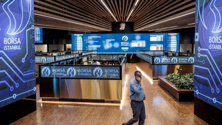 Borsa İlk Yarıda Düşüş Gösterdi (21 Mayıs 2026)