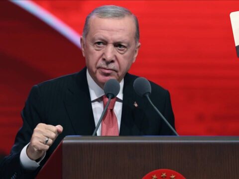 Cumhurbaşkanı Erdoğan, Vakıfları Millî Bir Varlık Olarak Tanımladı ve Sistemi İyileştirme Vurgusu Yaptı