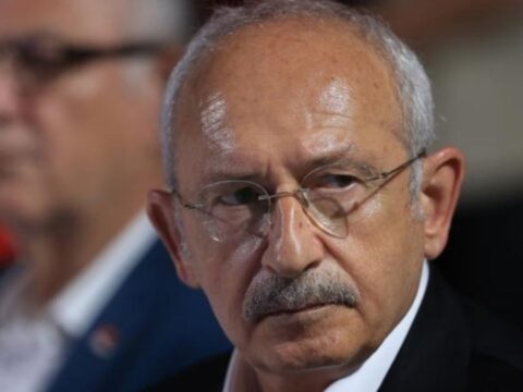 Kılıçdaroğlu’ndan Yandaş Kanala Mesaj: Mutlak Butlan Kararı Türkiye İçin Hayırlı Olsun