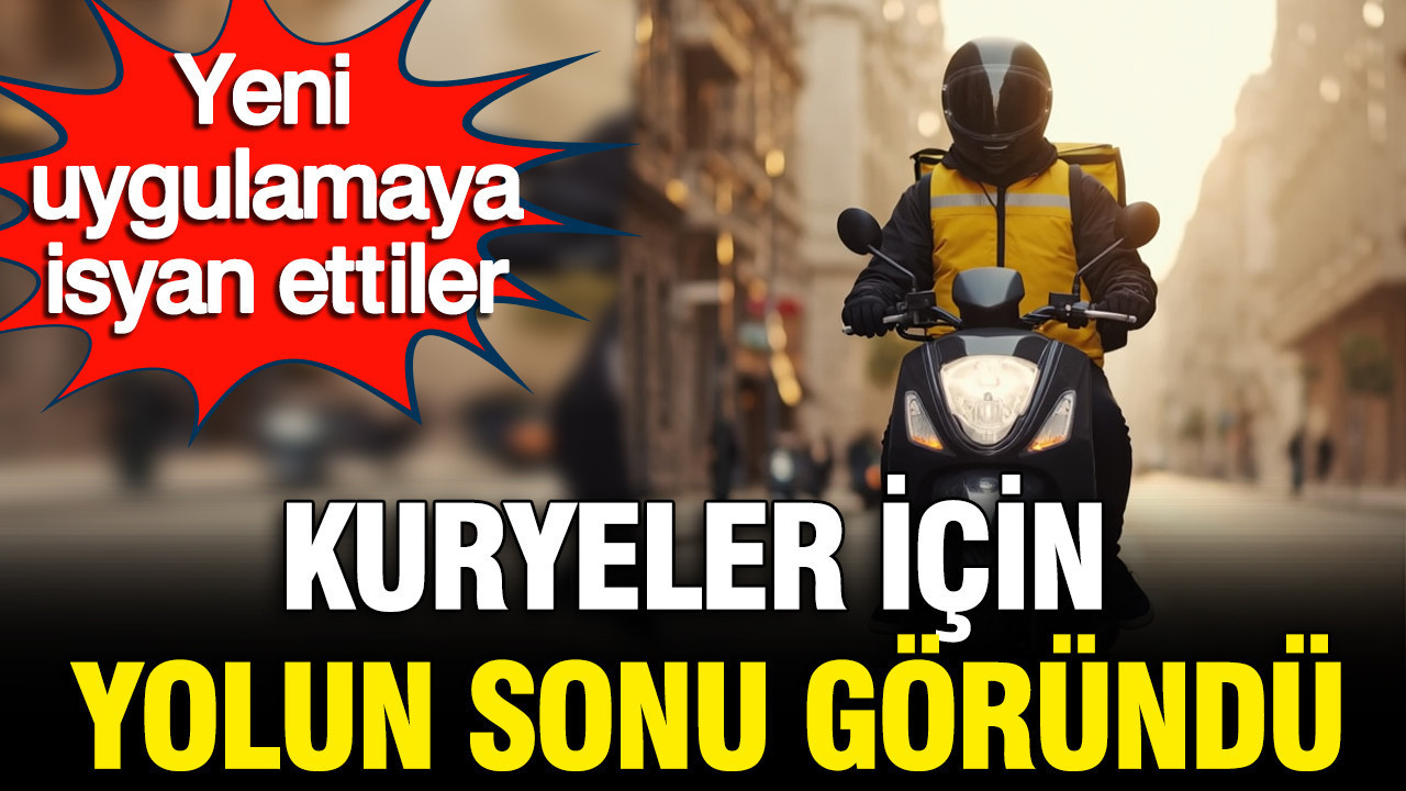 kuryeler-icin-yolun-sonu-gorundu-yeni-uygulamaya-isyan-ettiler-A1ersVWz