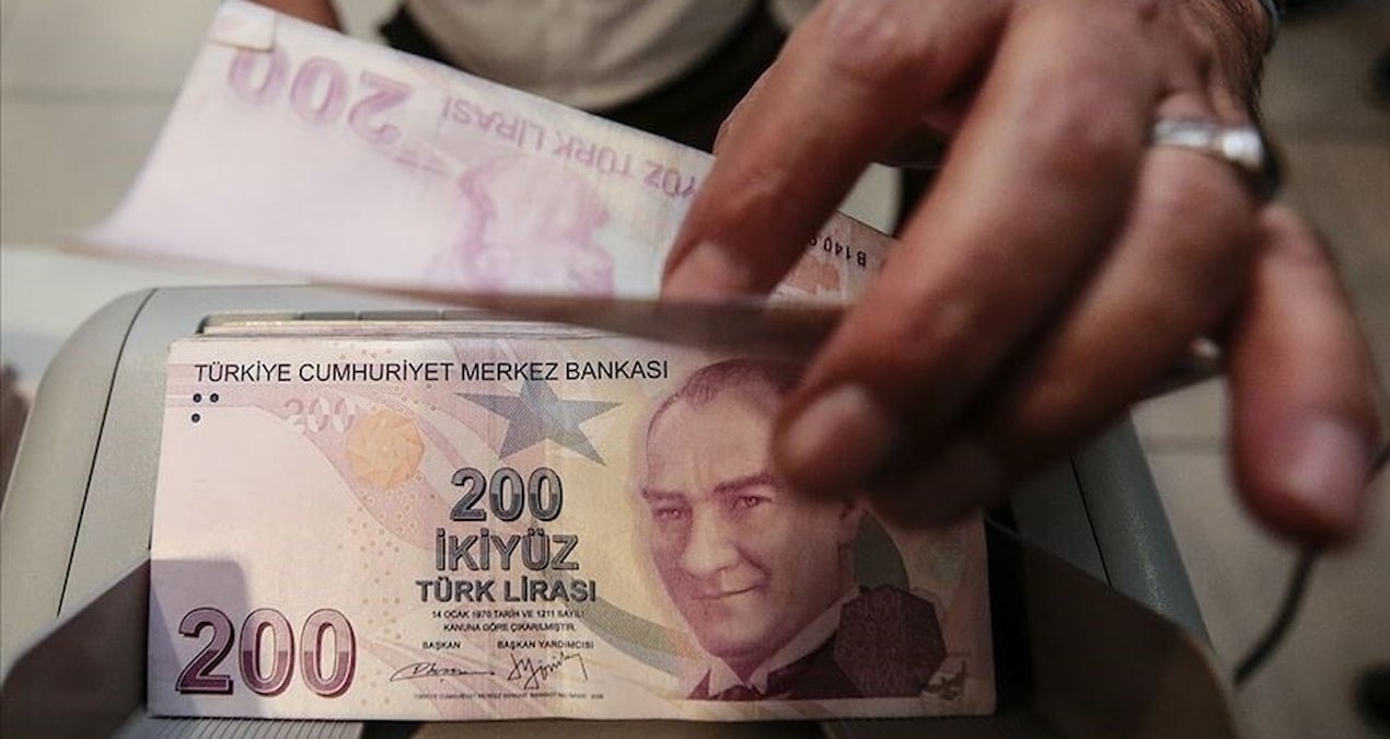 Mayıs Ayında Engelli ve Yaşlı Aylıkları Hesaplarda