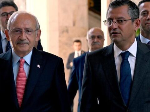 CHP’nin 38. Olağan Kurultayı Hakkında Kritik İptal Kararı Açıklandı!