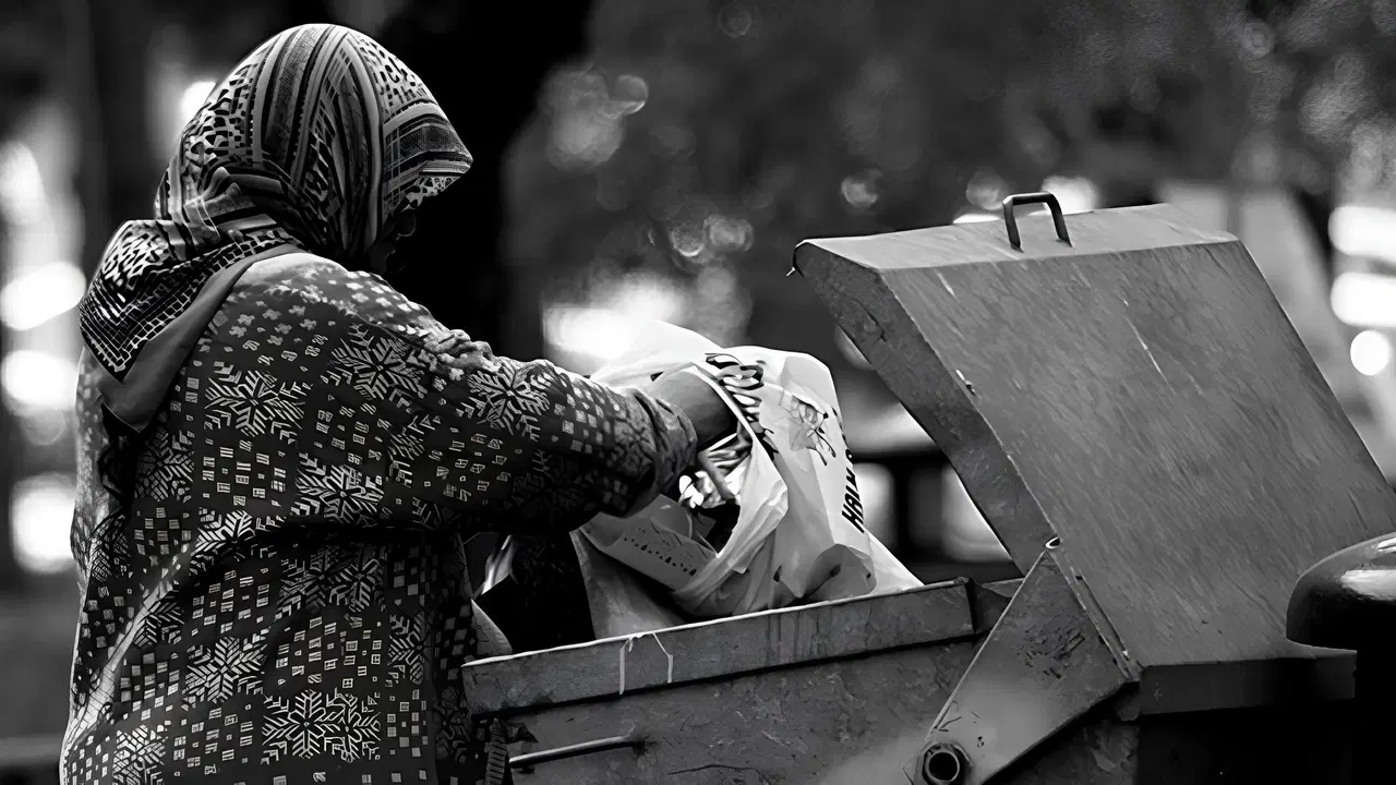 Türkiye, Yoksullukta Avrupa’nın Zirvesinde: 25 Milyon Kişi Tehlike Altında