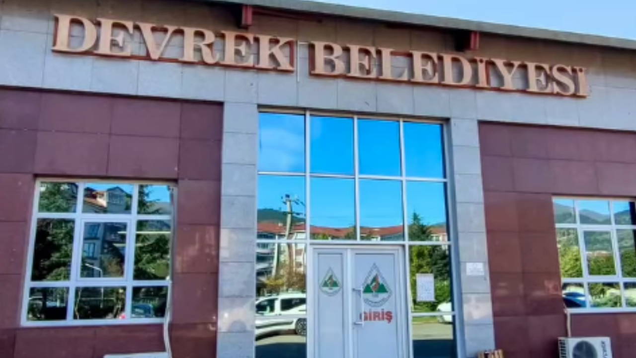 Zonguldak Devrek Belediyesi’nde Büyük Yolsuzluk Davası: 30 Kişi Hakkında Suçlamalar