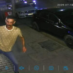 Is yerinin camini tekmeyle kiran supheliyi esnaf yakaladi WaX6GRNV