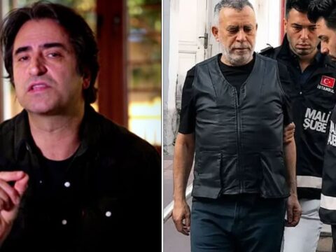 Mahsun kirmizigulden haluk levente sert sozler keske ellerin kirilsaydi 2711sNJD