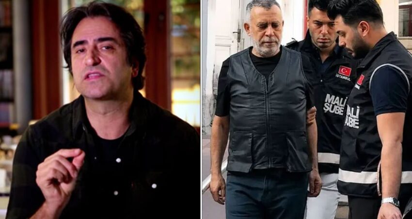 Mahsun kirmizigulden haluk levente sert sozler keske ellerin kirilsaydi 2711sNJD