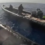 Okyanusun ortasinda hiz tekneleriyle yakaladilar 26 ton kokain ele gecirildi nxIm1tAI